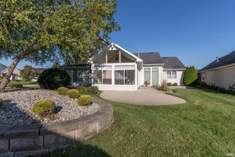 7225 Brackenwood Court Fort Wayne IN 46835