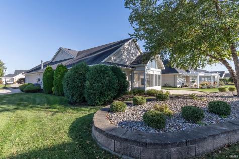 7225 Brackenwood Court Fort Wayne IN 46835
