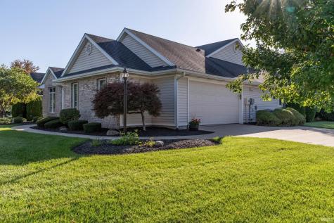 7225 Brackenwood Court Fort Wayne IN 46835