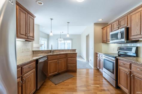 7225 Brackenwood Court Fort Wayne IN 46835