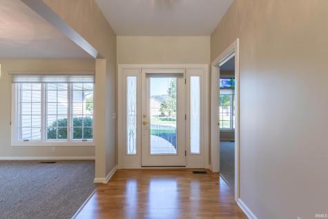 7225 Brackenwood Court Fort Wayne IN 46835