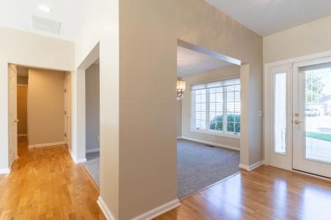 7225 Brackenwood Court Fort Wayne IN 46835
