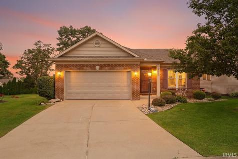 18131 N Cloverleaf Drive South Bend IN 46637