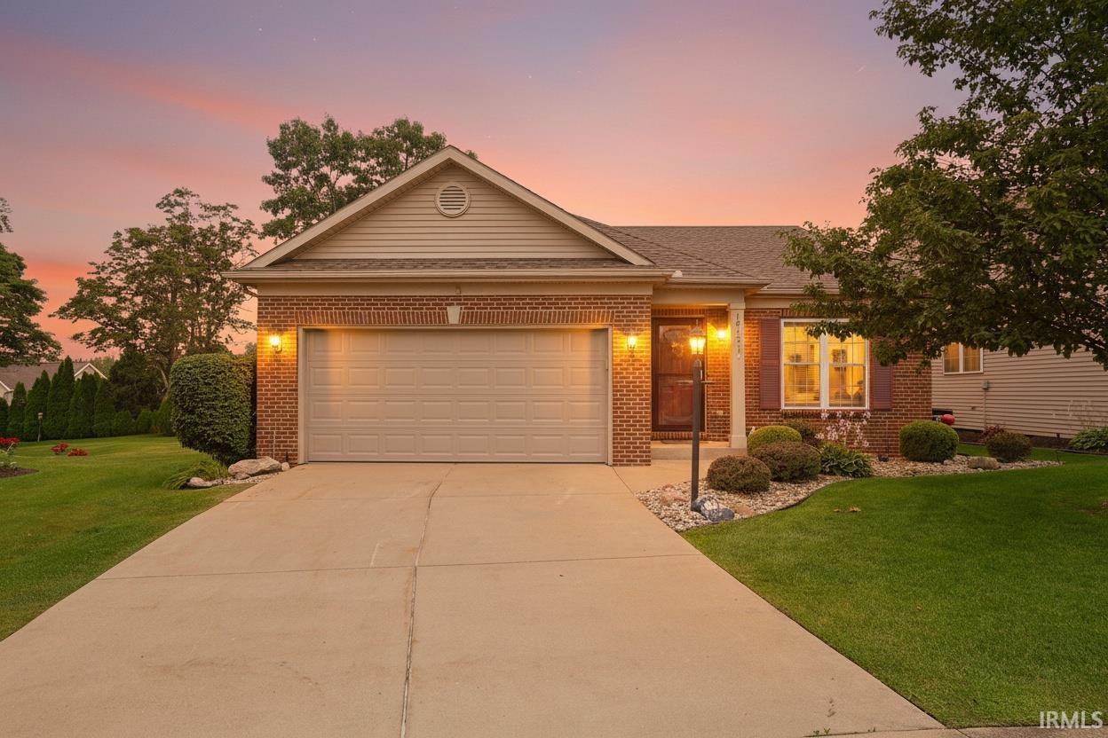 South Bend IN, 18131 N Cloverleaf Drive