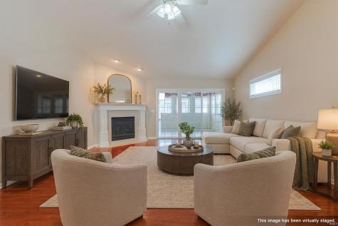 18131 N Cloverleaf Drive South Bend IN 46637