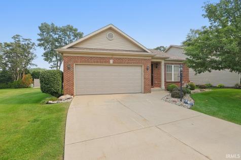 18131 N Cloverleaf Drive South Bend IN 46637