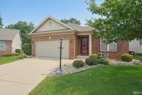 18131 N Cloverleaf Drive South Bend IN 46637