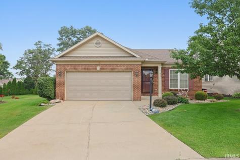 18131 N Cloverleaf Drive South Bend IN 46637