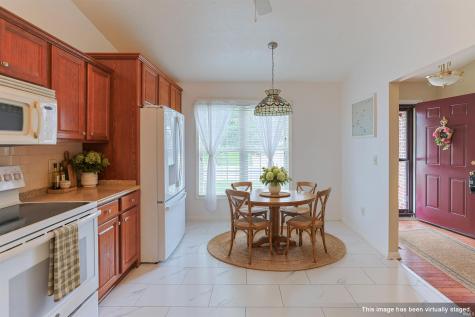 18131 N Cloverleaf Drive South Bend IN 46637