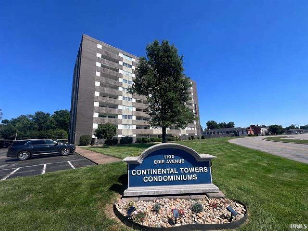1100 Erie Avenue Evansville IN 47715