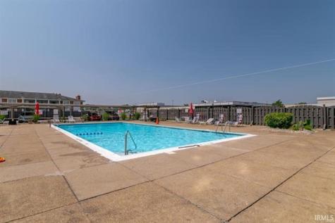 1100 Erie Avenue Evansville IN 47715