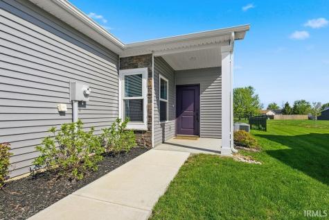 415 Gene Drive Roanoke IN 46783