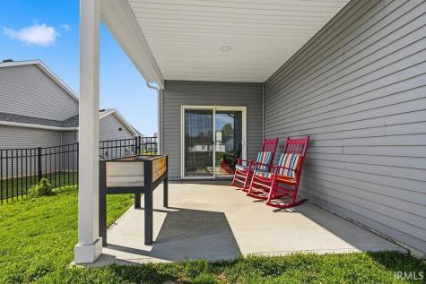 415 Gene Drive Roanoke IN 46783