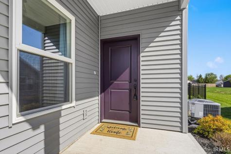 415 Gene Drive Roanoke IN 46783