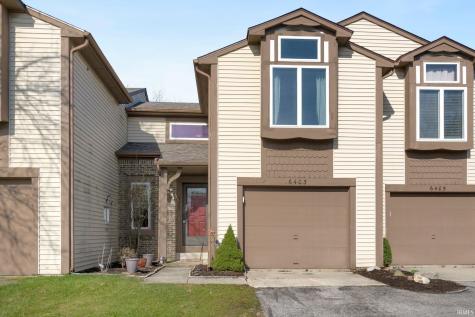 6403 Langwood Boulevard Fort Wayne IN 46835