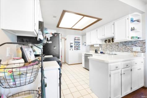 6403 Langwood Boulevard Fort Wayne IN 46835