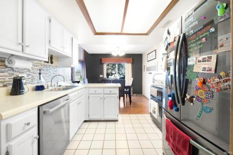 6403 Langwood Boulevard Fort Wayne IN 46835