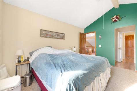 6403 Langwood Boulevard Fort Wayne IN 46835