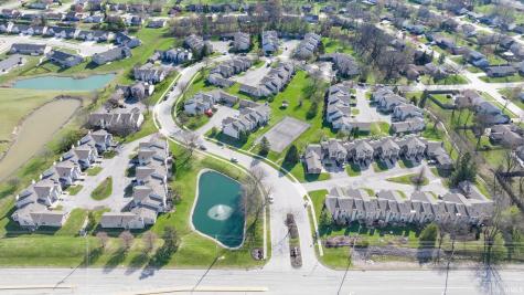 6403 Langwood Boulevard Fort Wayne IN 46835