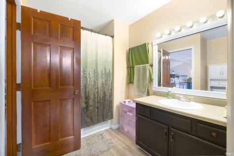 6403 Langwood Boulevard Fort Wayne IN 46835