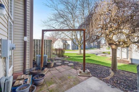 6403 Langwood Boulevard Fort Wayne IN 46835