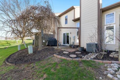 6403 Langwood Boulevard Fort Wayne IN 46835