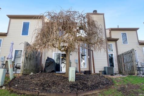 6403 Langwood Boulevard Fort Wayne IN 46835