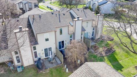 6403 Langwood Boulevard Fort Wayne IN 46835