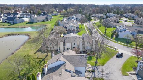 6403 Langwood Boulevard Fort Wayne IN 46835