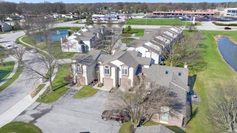 6403 Langwood Boulevard Fort Wayne IN 46835