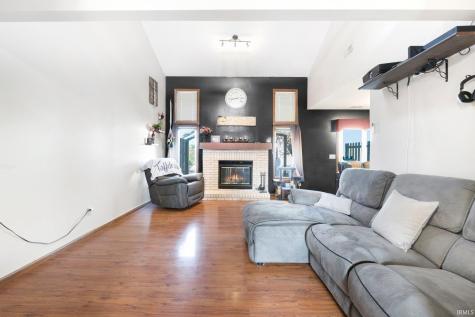 6403 Langwood Boulevard Fort Wayne IN 46835