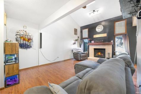 6403 Langwood Boulevard Fort Wayne IN 46835