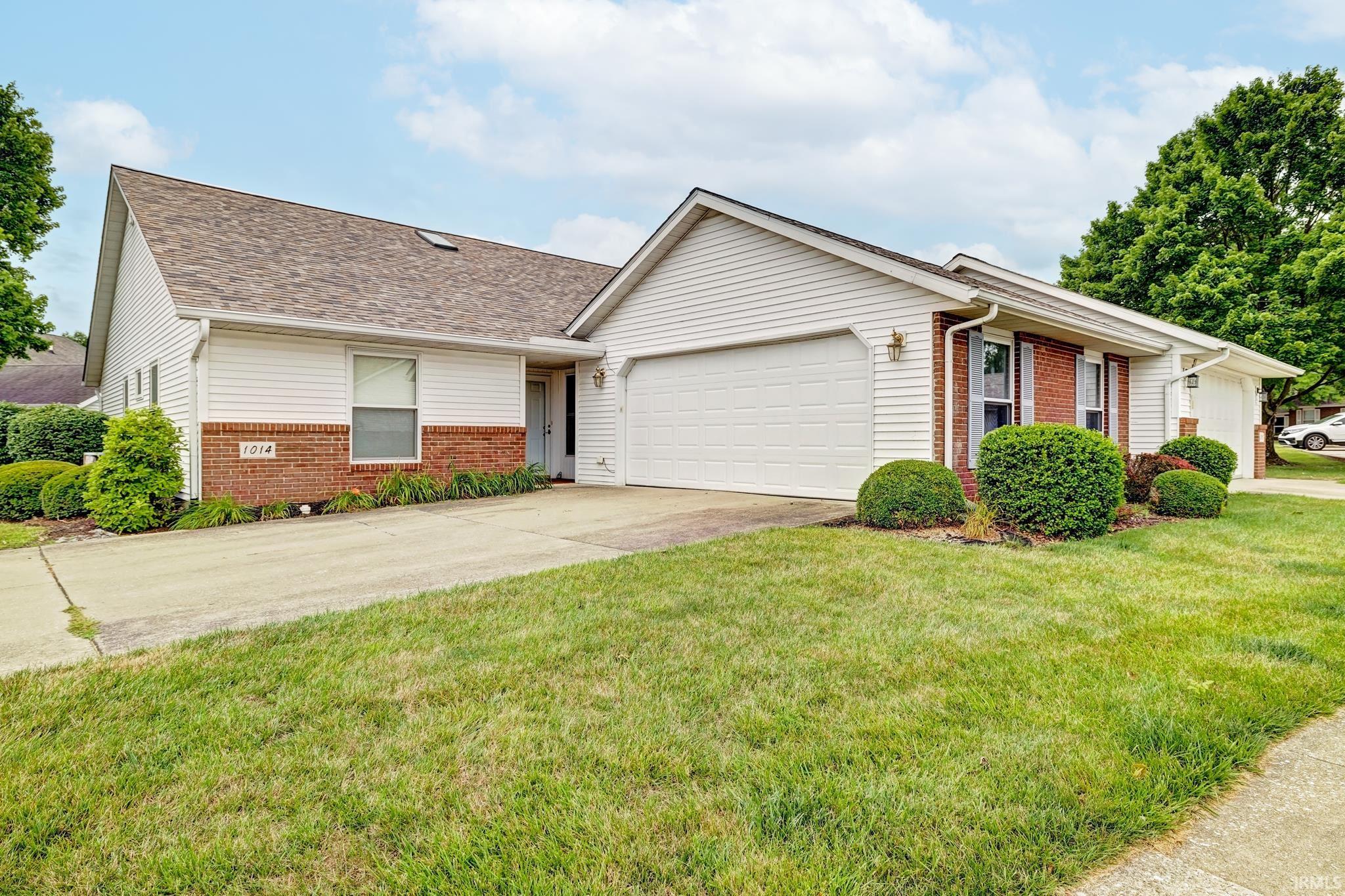 1014 E Sherbrooke Drive Bloomington IN 47401