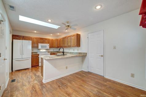 1014 E Sherbrooke Drive Bloomington IN 47401