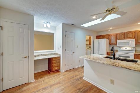1014 E Sherbrooke Drive Bloomington IN 47401