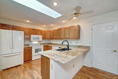 1014 E Sherbrooke Drive Bloomington IN 47401