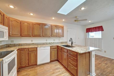 1014 E Sherbrooke Drive Bloomington IN 47401