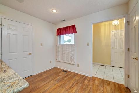 1014 E Sherbrooke Drive Bloomington IN 47401