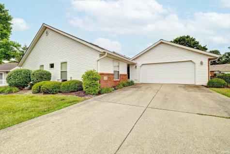 1014 E Sherbrooke Drive Bloomington IN 47401