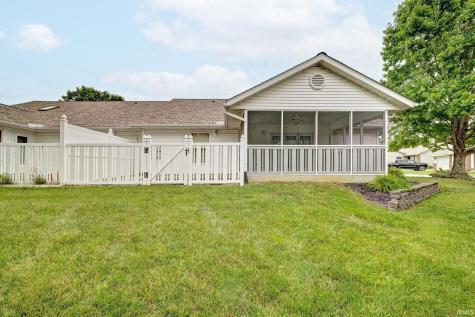 1014 E Sherbrooke Drive Bloomington IN 47401