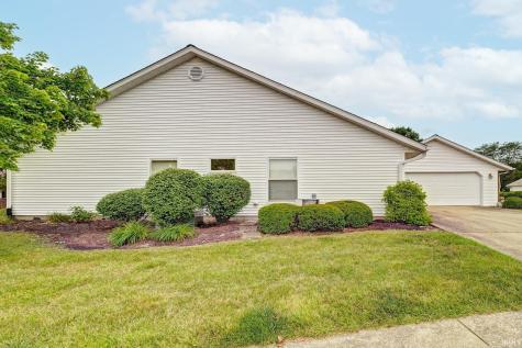 1014 E Sherbrooke Drive Bloomington IN 47401