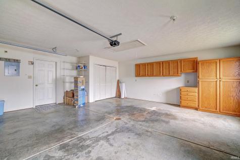 1014 E Sherbrooke Drive Bloomington IN 47401