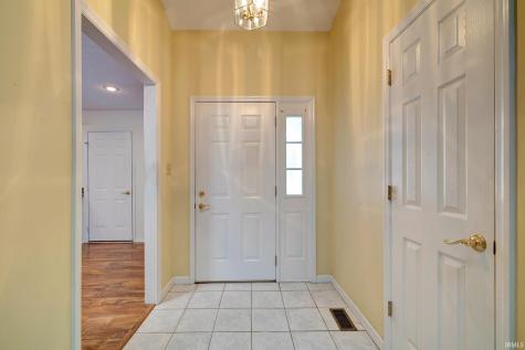 1014 E Sherbrooke Drive Bloomington IN 47401