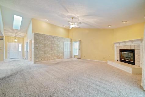 1014 E Sherbrooke Drive Bloomington IN 47401