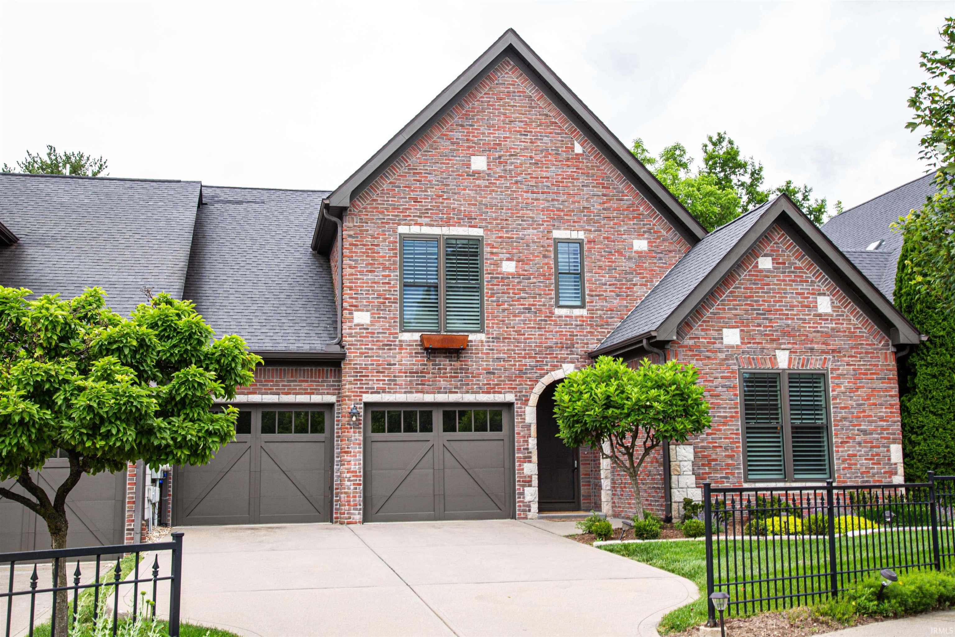 1762 S Springhouse Drive Bloomington IN 47401