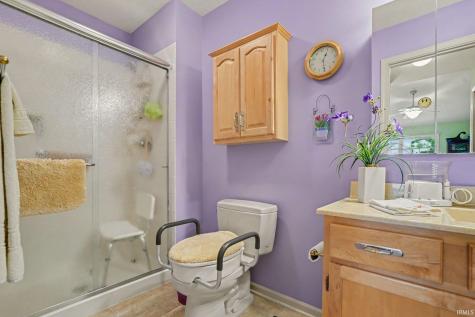 930 Fredericksburg Court South Bend IN 46614