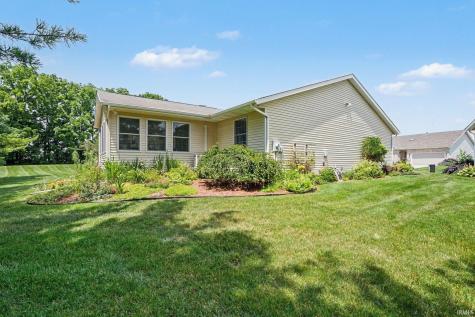 930 Fredericksburg Court South Bend IN 46614