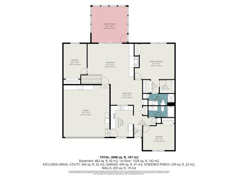 930 Fredericksburg Court South Bend IN 46614