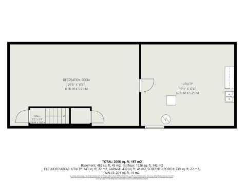 930 Fredericksburg Court South Bend IN 46614