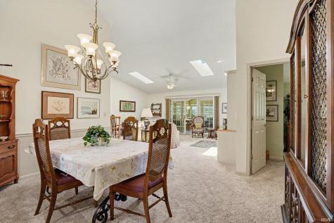 930 Fredericksburg Court South Bend IN 46614